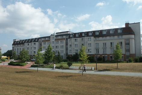MEDIAN Klinikum Flechtingen